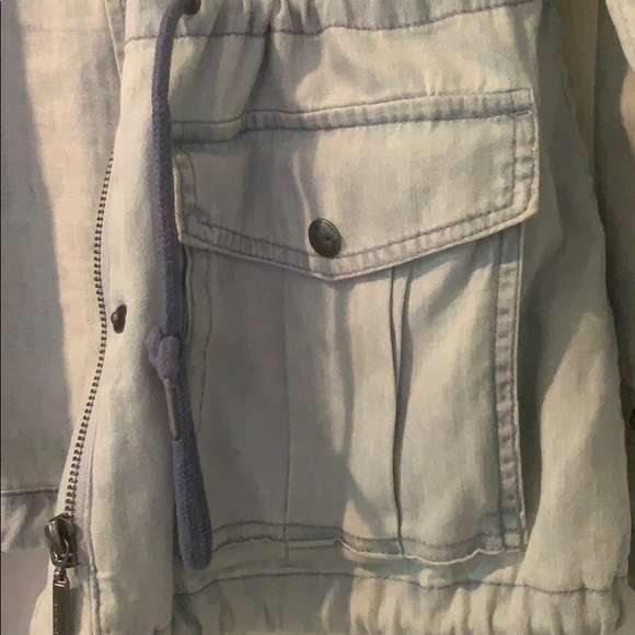 MAX JEANS jacket - Picture 4 of 7